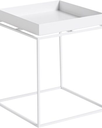 Tray Tablemedium L40 x W40 x H44-w
