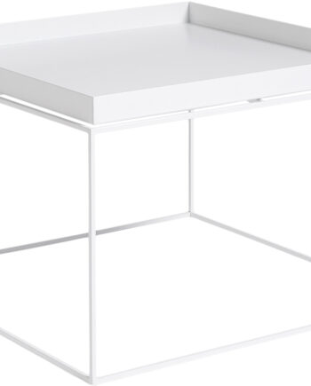 Tray Tablecoffee L60 x W60 x H39-w