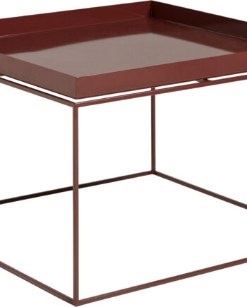 Tray Tablecoffee L60 x W60 x H39-c