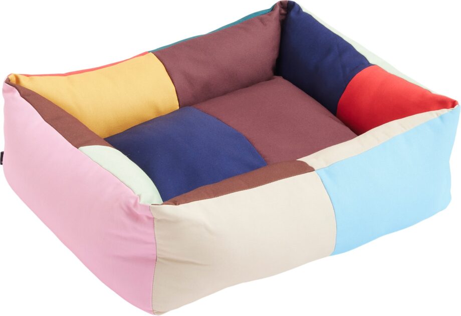 HAY Dogs Bedsmall-multi