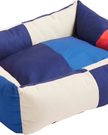 HAY Dogs Bedmedium-red, Blue