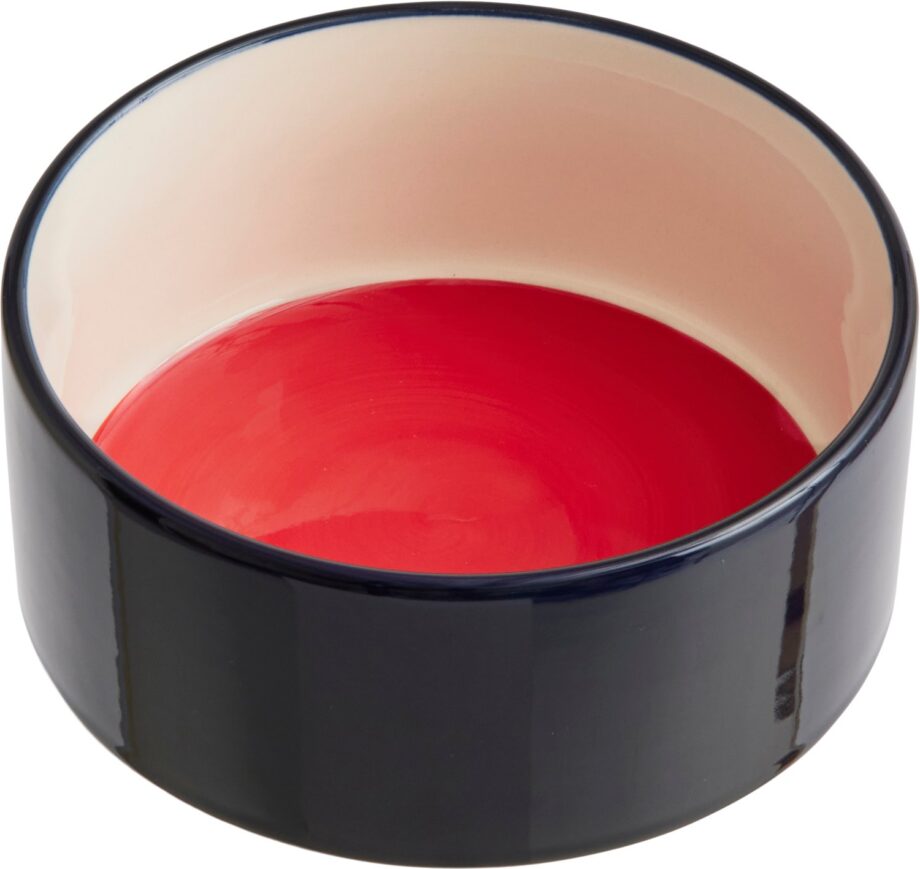 HAY Dogs Bowlsmall-red, Blue
