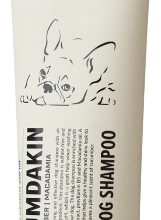 Dog Shampoo